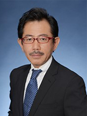 Executive Vice President Kenichiro (Ken) Ogawa