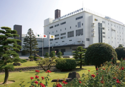 株式会社三井ハイテック様