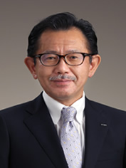 代表取締役常務 小川兼一郎