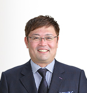 Toshinori Murakami
