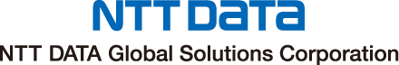 NTT DATA Global Solutions CorporationTerms of Use on our Corporate logo