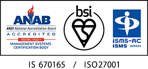 ISO/IEC27001