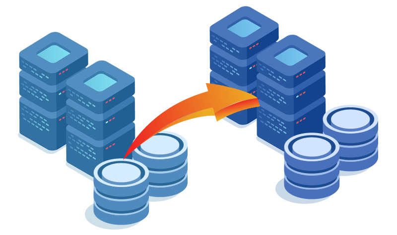 Image:SAP S/4HANA migration