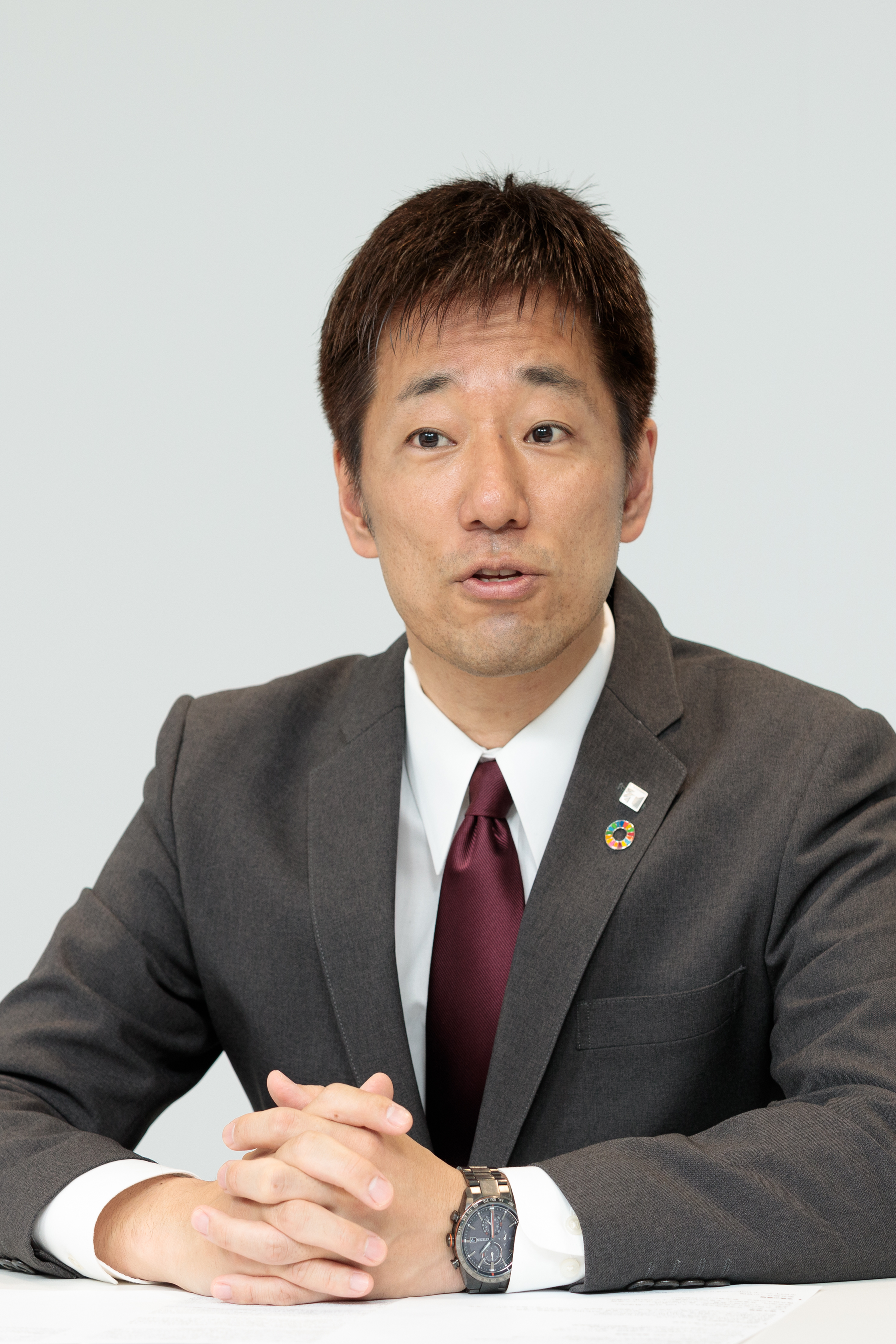 お客様の声 写真
