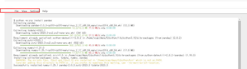 how-to-deploy-jupyter-notebook-to-sap-business-technology-platform-cloud-foundry-16.png