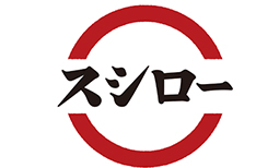 株式会社あきんどスシロー様 ロゴ