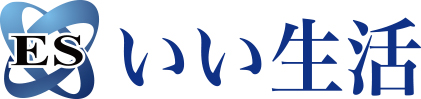 株式会社いい生活様 ロゴ