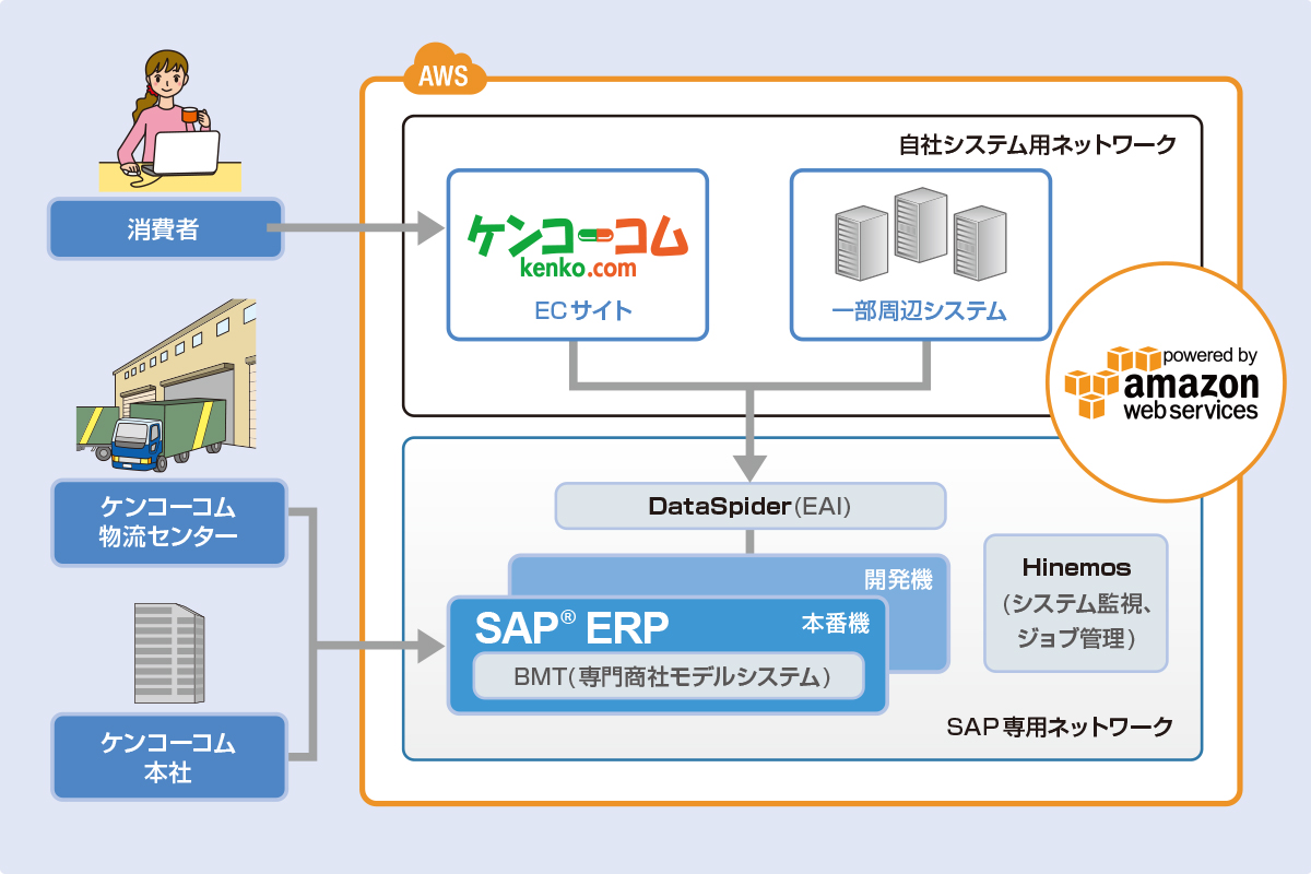 導入効果図