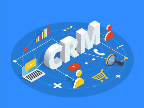 what-is-crm