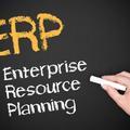 ERPとは？</br>基幹システムとの違いや導入形態・メリットと導入の流れを解説　イメージ