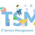 ITサービスマネジメントとは　イメージ